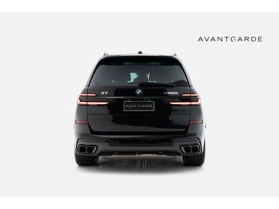 BMW-X7-4.4 V8 GASOLINA M60i STEPTRONIC BMW-X7-2024