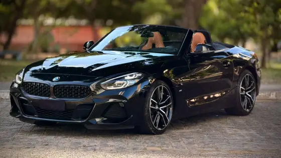 BMW Z4 2.0 TWINPOWER GASOLINA SDRIVE30i M SPORT STEPTRONIC