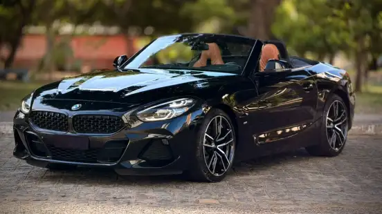 BMW-Z4-2020