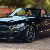 BMW Z4 2.0 TWINPOWER GASOLINA SDRIVE30i M SPORT STEPTRONIC BMW Z4 2.0 TWINPOWER GASOLINA SDRIVE30i M SPORT STEPTRONIC
