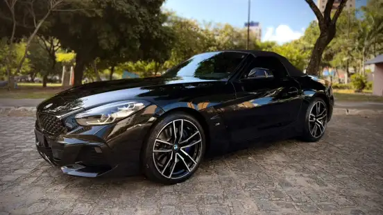 BMW-Z4-2020