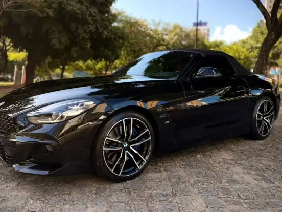 BMW-Z4-2.0 TWINPOWER GASOLINA SDRIVE30i M SPORT STEPTRONIC BMW-Z4-2020