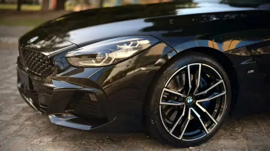 BMW-Z4-2020