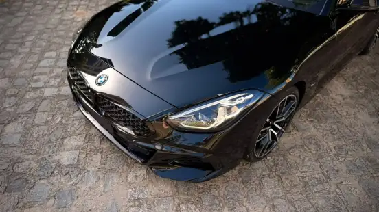 BMW-Z4-2020