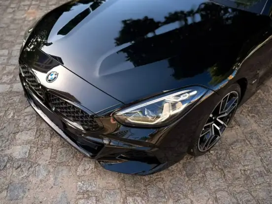 BMW-Z4-2.0 TWINPOWER GASOLINA SDRIVE30i M SPORT STEPTRONIC BMW-Z4-2020