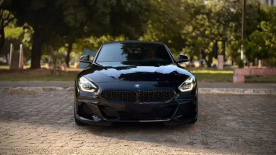 BMW-Z4-2020