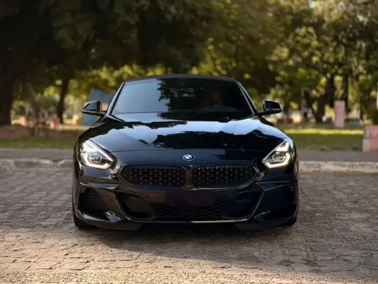 BMW-Z4-2.0 TWINPOWER GASOLINA SDRIVE30i M SPORT STEPTRONIC BMW-Z4-2020