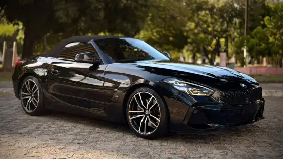 BMW-Z4-2020