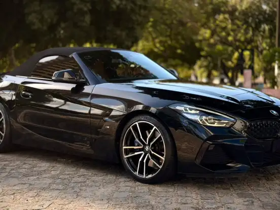 BMW-Z4-2.0 TWINPOWER GASOLINA SDRIVE30i M SPORT STEPTRONIC BMW-Z4-2020