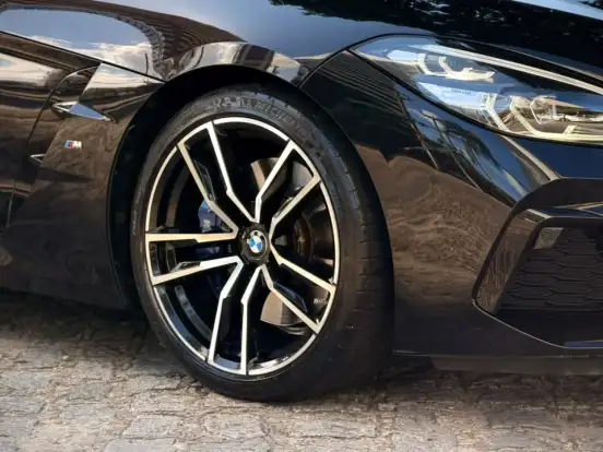 BMW-Z4-2.0 TWINPOWER GASOLINA SDRIVE30i M SPORT STEPTRONIC BMW-Z4-2020