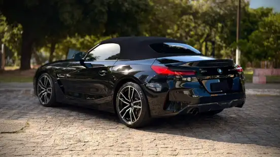 BMW-Z4-2020