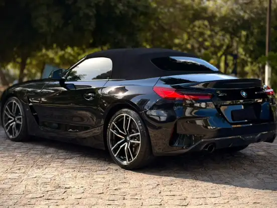 BMW-Z4-2.0 TWINPOWER GASOLINA SDRIVE30i M SPORT STEPTRONIC BMW-Z4-2020