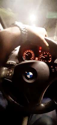 BMW-118i-2.0 UE71 16V GASOLINA 4P AUTOMÁTICO BMW-118i-2010