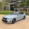 BMW 320i 2.0 16V TURBO FLEX M SPORT AUTOMÁTICO BMW 320i 2.0 16V TURBO FLEX M SPORT AUTOMÁTICO