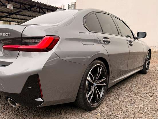 BMW-320i-2.0 16V TURBO FLEX M SPORT AUTOMÁTICO BMW-320i-2024