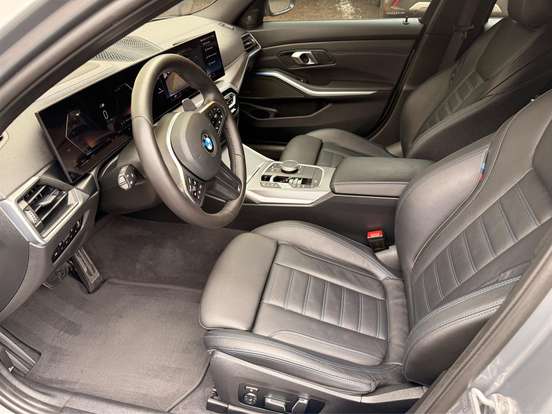 BMW-320i-2.0 16V TURBO FLEX M SPORT AUTOMÁTICO BMW-320i-2024
