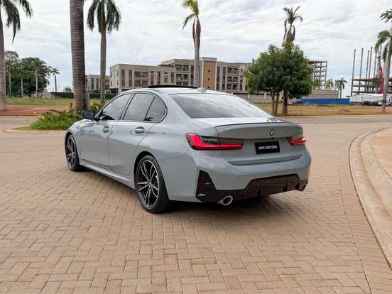 BMW-320i-2.0 16V TURBO FLEX M SPORT AUTOMÁTICO BMW-320i-2024