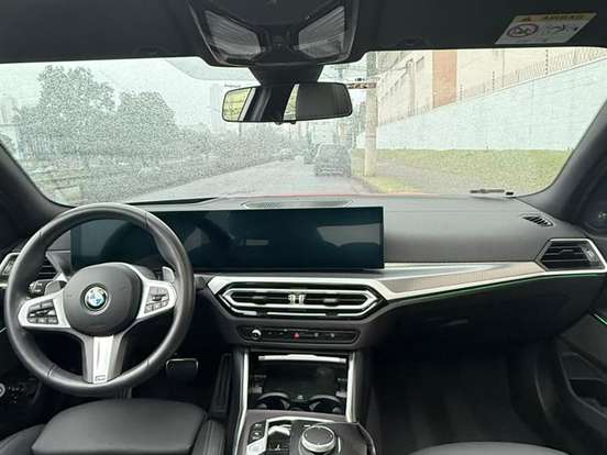 BMW-320i-2.0 16V TURBO FLEX M SPORT AUTOMÁTICO BMW-320i-2024