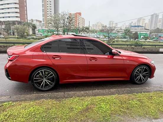 BMW-320i-2.0 16V TURBO FLEX M SPORT AUTOMÁTICO BMW-320i-2024