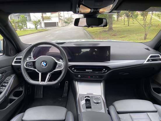 BMW-320i-2.0 16V TURBO FLEX M SPORT AUTOMÁTICO BMW-320i-2026