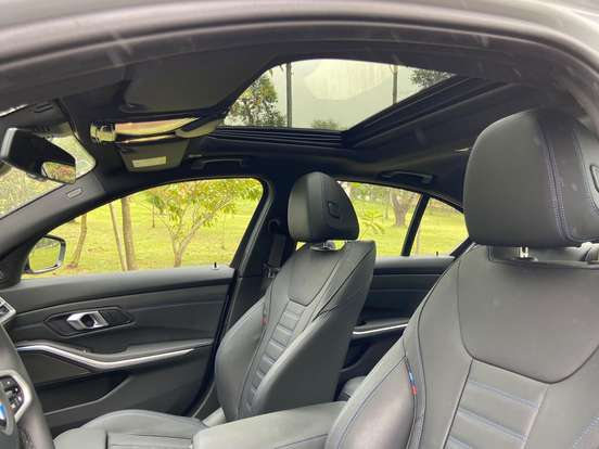 BMW-320i-2.0 16V TURBO FLEX M SPORT AUTOMÁTICO BMW-320i-2026