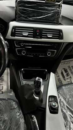 BMW-320i-2.0 16V TURBO GASOLINA 4P AUTOMÁTICO BMW-320i-2012