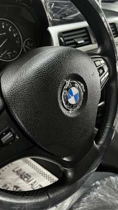 BMW-320i-2.0 16V TURBO GASOLINA 4P AUTOMÁTICO BMW-320i-2012
