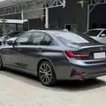 BMW 320i 2.0 16V TURBO GASOLINA SPORT GP AUTOMÁTICO BMW 320i 2.0 16V TURBO GASOLINA SPORT GP AUTOMÁTICO