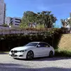 BMW 320i 2.0 M SPORT GP 16V TURBO ACTIVE FLEX 4P AUTOMÁTICO BMW 320i 2.0 M SPORT GP 16V TURBO ACTIVE FLEX 4P AUTOMÁTICO