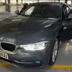 BMW 320i 2.0 SPORT GP 16V TURBO ACTIVE FLEX 4P AUTOMÁTICO BMW 320i 2.0 SPORT GP 16V TURBO ACTIVE FLEX 4P AUTOMÁTICO