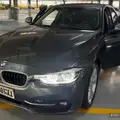 BMW 320i 2.0 SPORT GP 16V TURBO ACTIVE FLEX 4P AUTOMÁTICO BMW 320i 2.0 SPORT GP 16V TURBO ACTIVE FLEX 4P AUTOMÁTICO