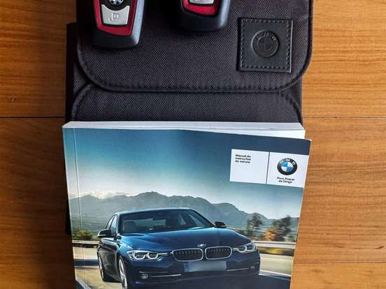 BMW-320i-2.0 SPORT GP 16V TURBO ACTIVE FLEX 4P AUTOMÁTICO BMW-320i-2016