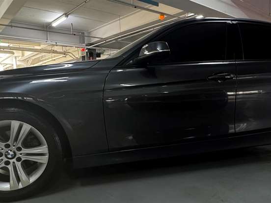 BMW-320i-2.0 SPORT GP 16V TURBO ACTIVE FLEX 4P AUTOMÁTICO BMW-320i-2016