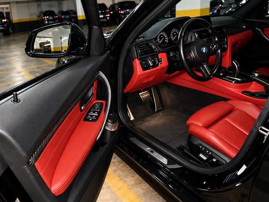 BMW-328i-2.0 M SPORT 16V ACTIVEFLEX 4P AUTOMÁTICO BMW-328i-2016