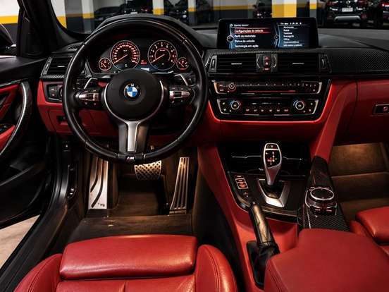 BMW-328i-2.0 M SPORT 16V ACTIVEFLEX 4P AUTOMÁTICO BMW-328i-2016