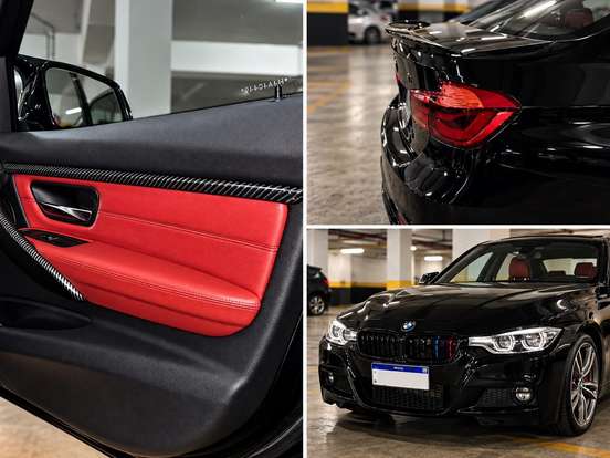 BMW-328i-2.0 M SPORT 16V ACTIVEFLEX 4P AUTOMÁTICO BMW-328i-2016