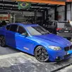 BMW 535i 3.0 M SPORT 24V GASOLINA 4P AUTOMÁTICO BMW 535i 3.0 M SPORT 24V GASOLINA 4P AUTOMÁTICO
