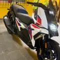 BMW C 400 X BMW C 400 X
