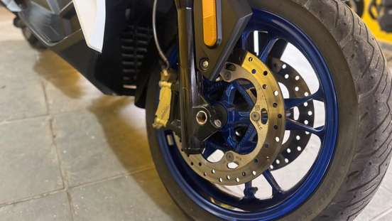 BMW-C 400 X-2023