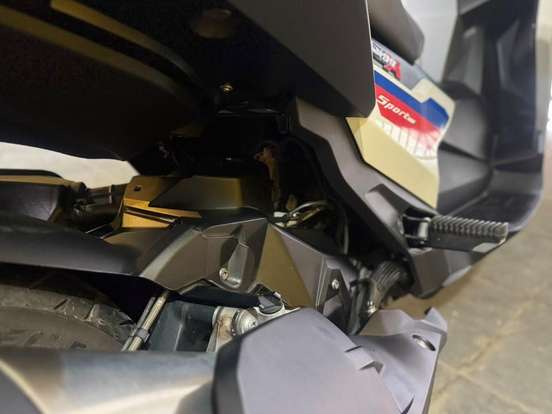 BMW-C 400 X BMW-C 400 X-2023