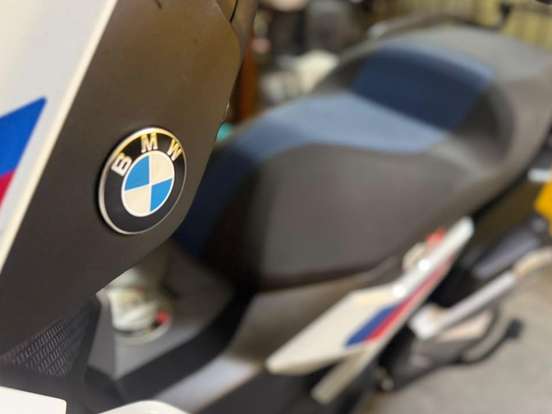 BMW-C 400 X BMW-C 400 X-2023
