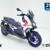 BMW C 400 X SPORT BMW C 400 X SPORT