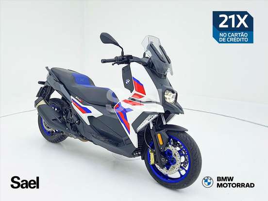 BMW-C 400 X SPORT BMW-C 400 X SPORT-2023