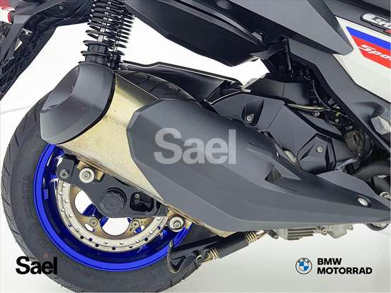 BMW-C 400 X SPORT-2023