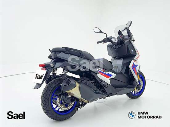 BMW-C 400 X SPORT-2023