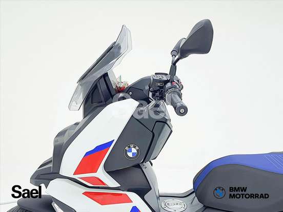 BMW-C 400 X SPORT-2023
