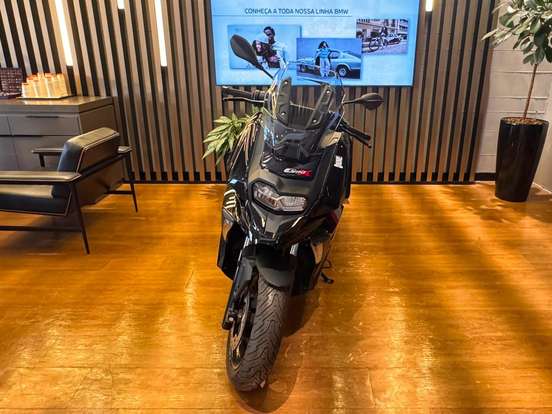 BMW-C 400 X BMW-C 400 X-2025
