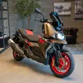 BMW C 400 X BMW C 400 X