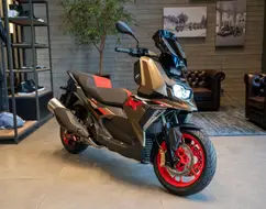 BMW C 400 X BMW C 400 X
