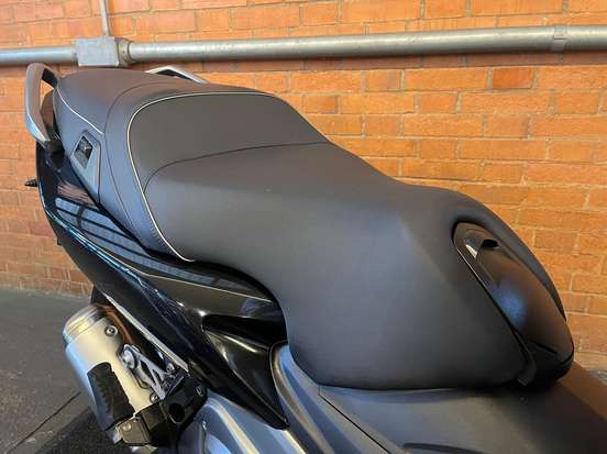 BMW-C 600 SPORT-2014